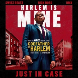 Godfather Of Harlem Ft. Swizz Beatz, Rick Ross & DMX - Just In Case